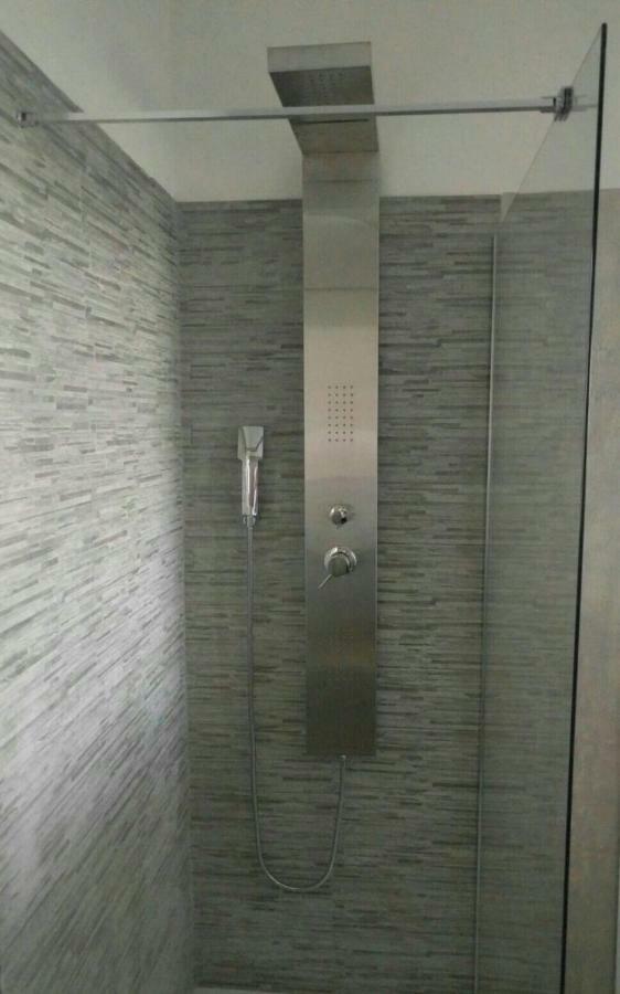 La Cinta Apartment San Teodoro  Bagian luar foto