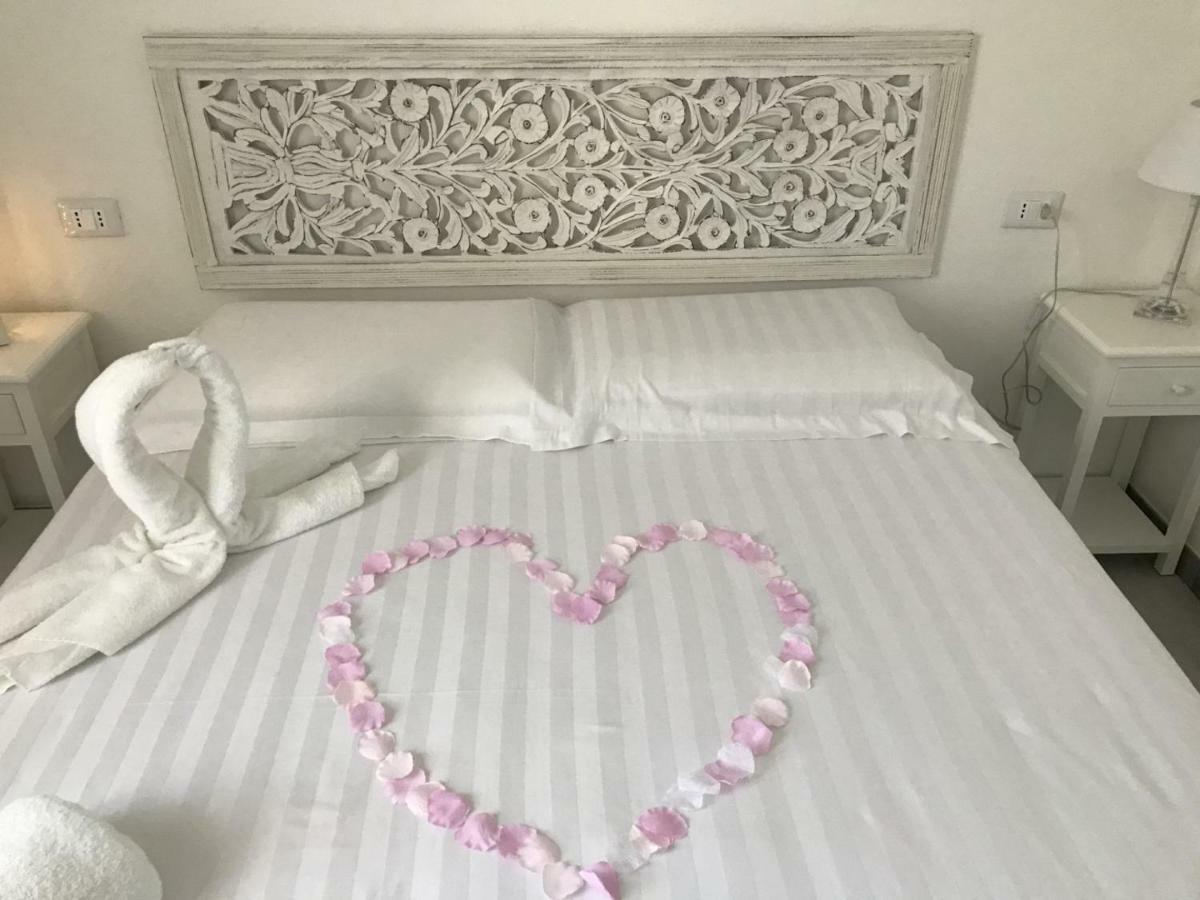 La Cinta Apartment San Teodoro  Bagian luar foto