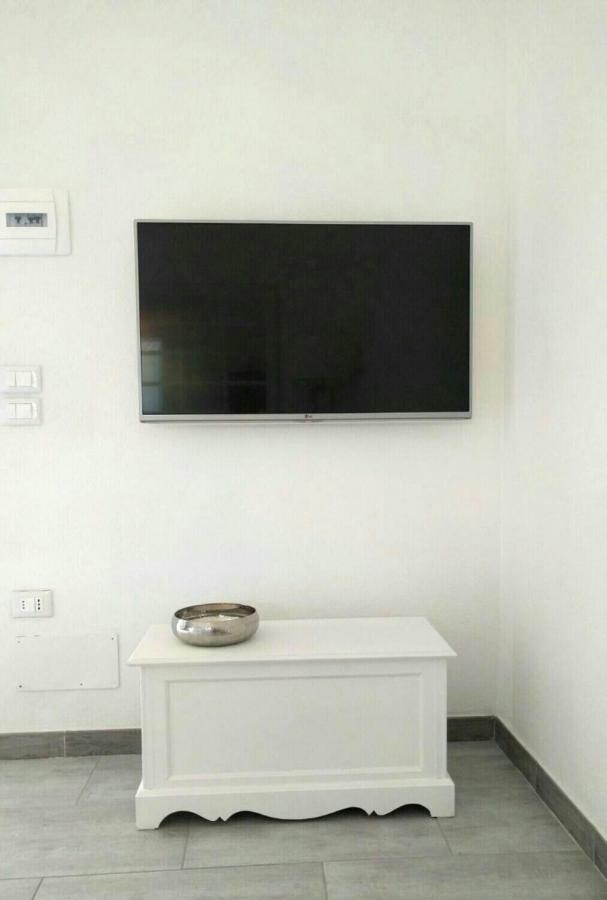 La Cinta Apartment San Teodoro  Bagian luar foto