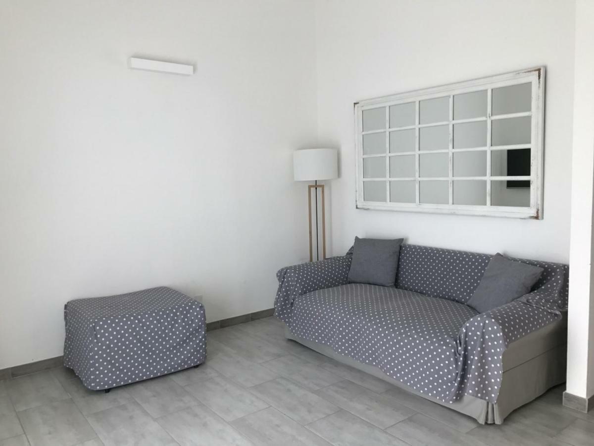 La Cinta Apartment San Teodoro  Bagian luar foto