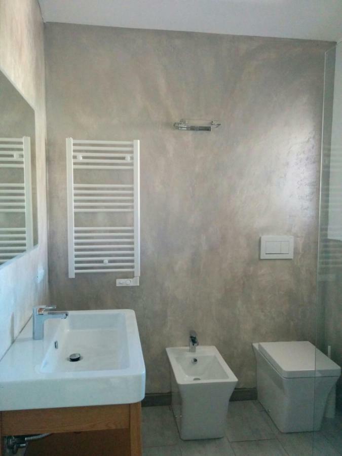 La Cinta Apartment San Teodoro  Bagian luar foto
