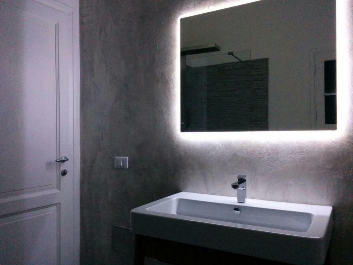 La Cinta Apartment San Teodoro  Bagian luar foto